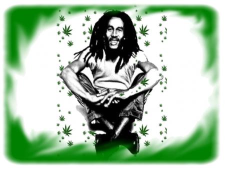 BOB MARLEY
